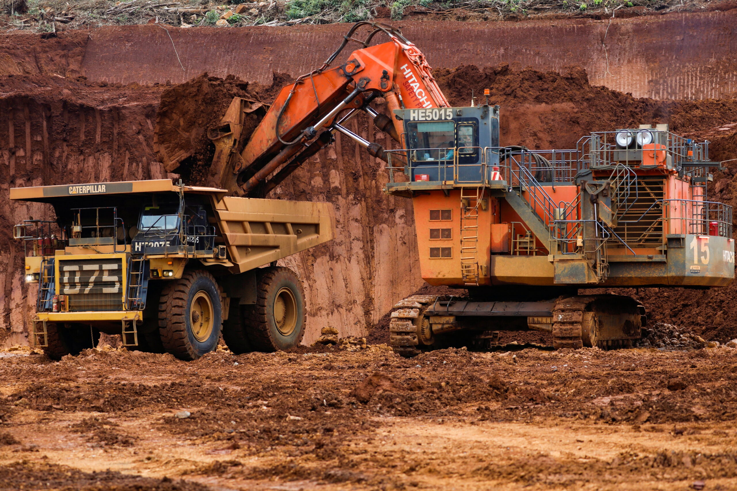 Southeast Asia’s potential in critical minerals