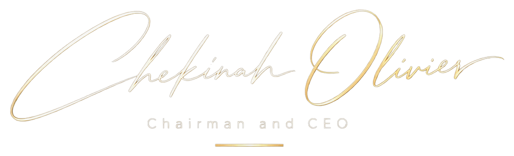 Chekinah Olivier